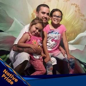 Meet your Posher, Anthony